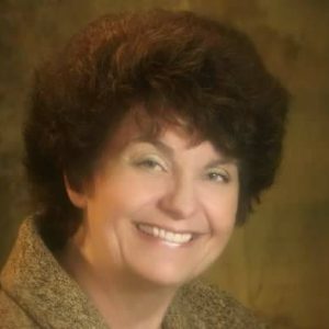 Johanna Baker, home business team leader